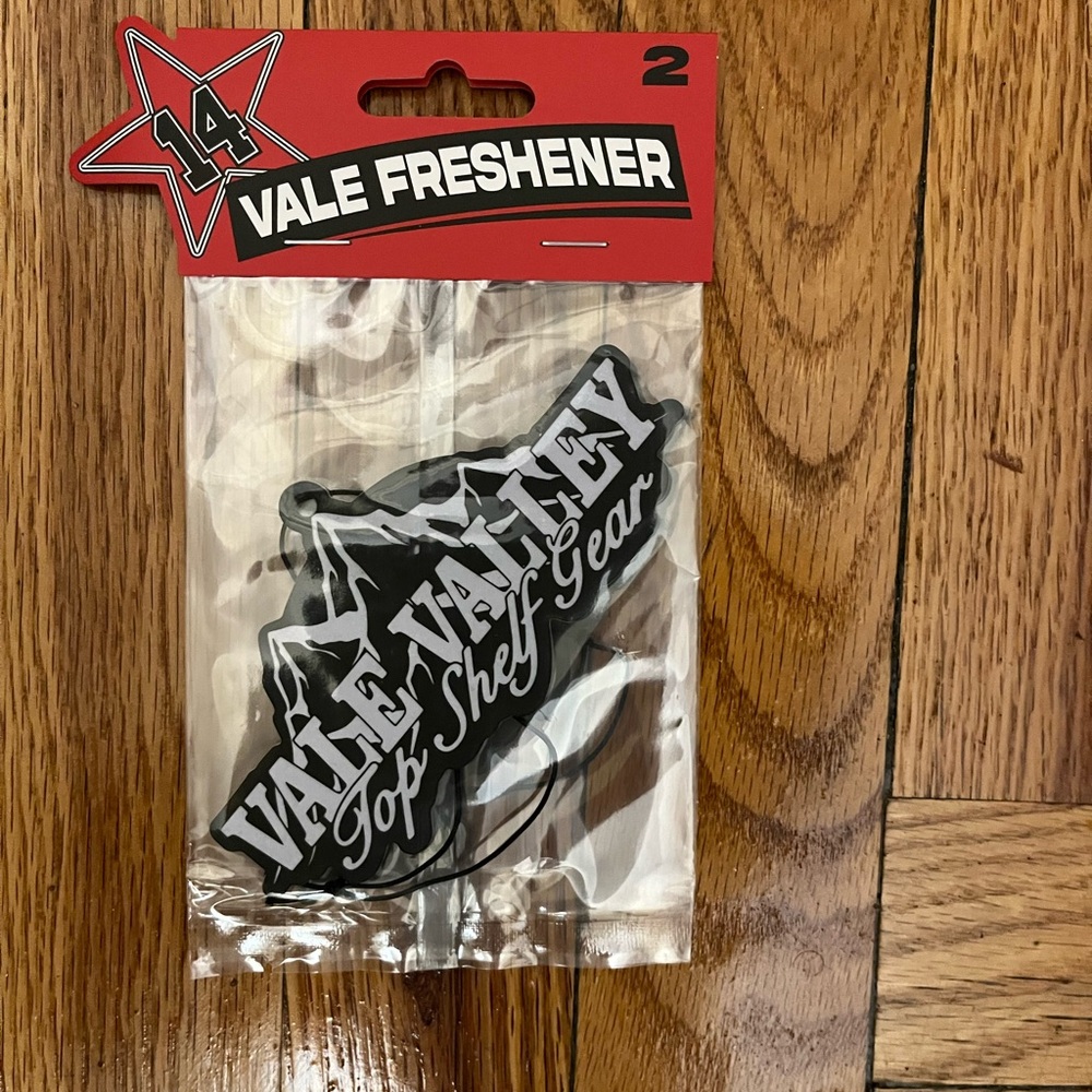 Vale Valley (2-pack) Air Freshener